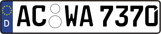 AC-WA7370