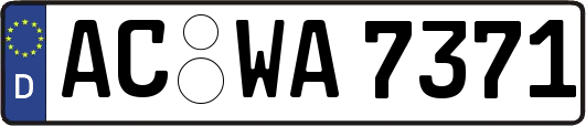 AC-WA7371