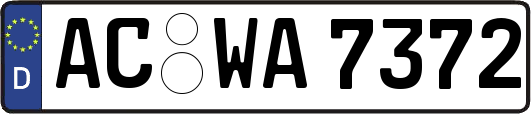 AC-WA7372