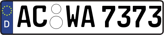 AC-WA7373