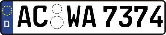 AC-WA7374