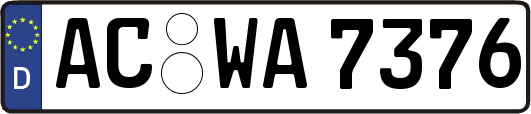 AC-WA7376