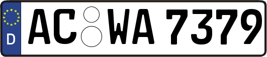 AC-WA7379