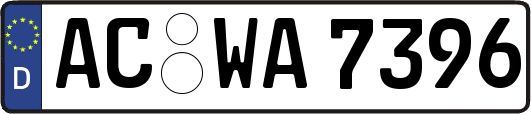 AC-WA7396