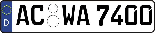 AC-WA7400