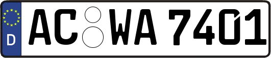 AC-WA7401