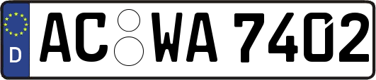 AC-WA7402