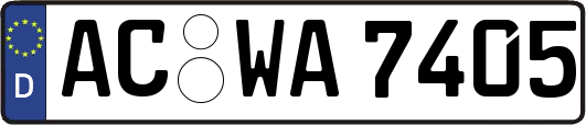 AC-WA7405