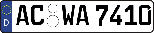 AC-WA7410