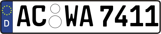 AC-WA7411