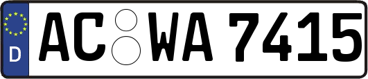 AC-WA7415