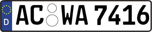 AC-WA7416