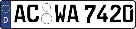 AC-WA7420