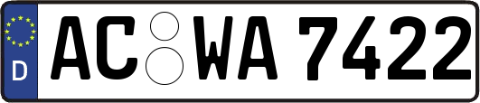 AC-WA7422