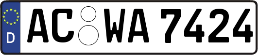 AC-WA7424