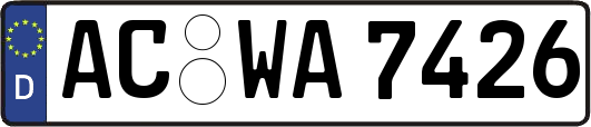 AC-WA7426