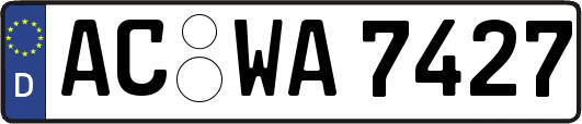 AC-WA7427