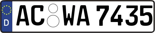 AC-WA7435