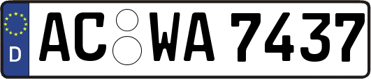 AC-WA7437