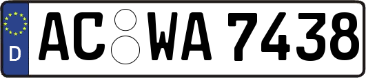 AC-WA7438