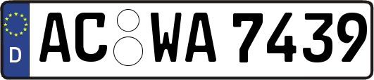 AC-WA7439