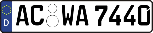 AC-WA7440