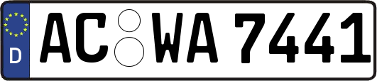 AC-WA7441
