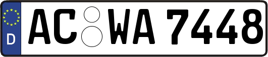 AC-WA7448