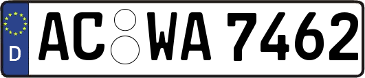 AC-WA7462