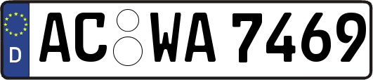AC-WA7469