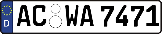 AC-WA7471