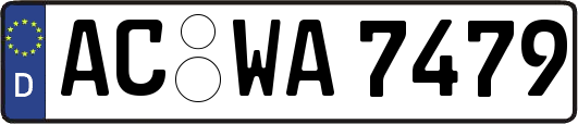 AC-WA7479