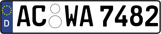 AC-WA7482