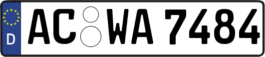 AC-WA7484