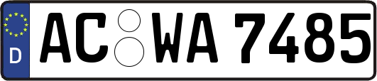 AC-WA7485
