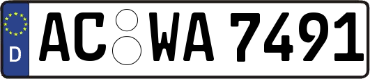 AC-WA7491
