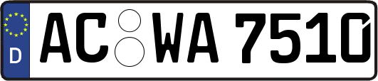AC-WA7510