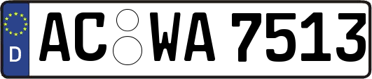AC-WA7513