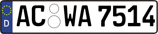AC-WA7514