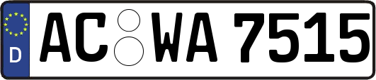 AC-WA7515