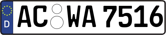 AC-WA7516