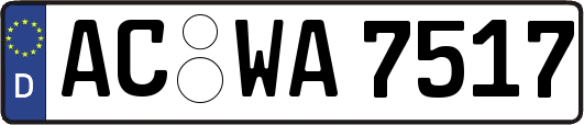 AC-WA7517