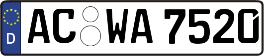 AC-WA7520
