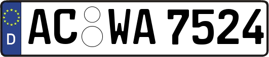 AC-WA7524