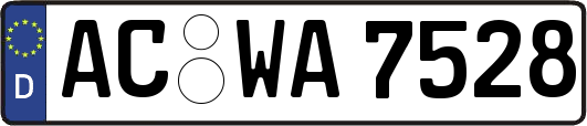 AC-WA7528