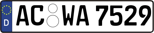 AC-WA7529