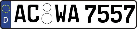 AC-WA7557