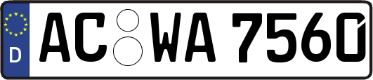 AC-WA7560