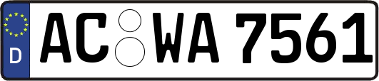 AC-WA7561