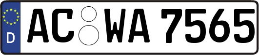 AC-WA7565